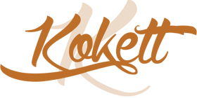 Kokett logo